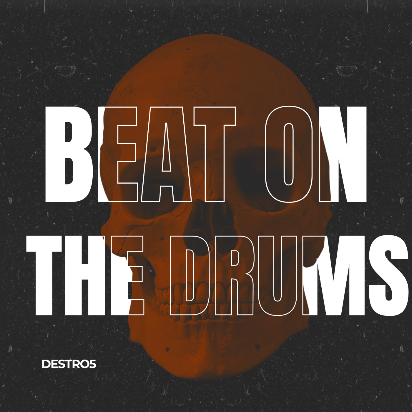 Beat On The Drums